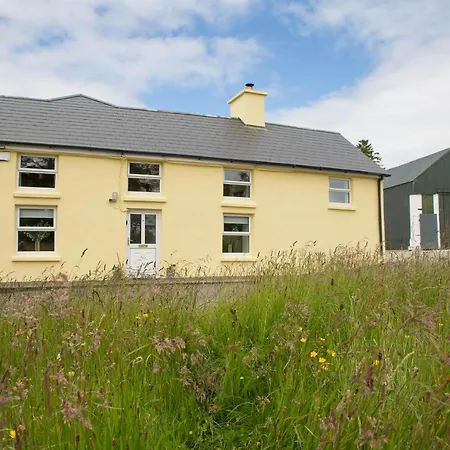 An Tigin Bui Villa Glanbannoo Upper Exterior photo