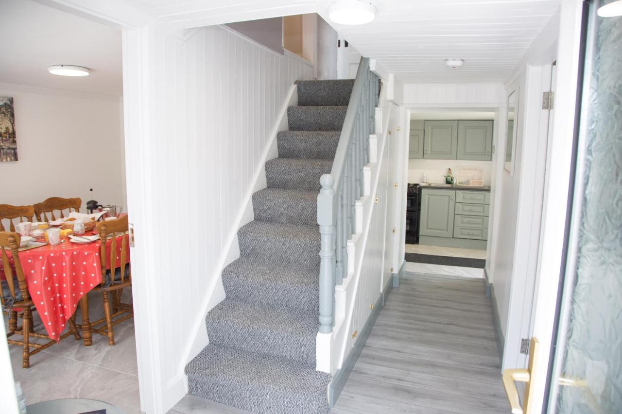 Holiday home An Tigin Bui