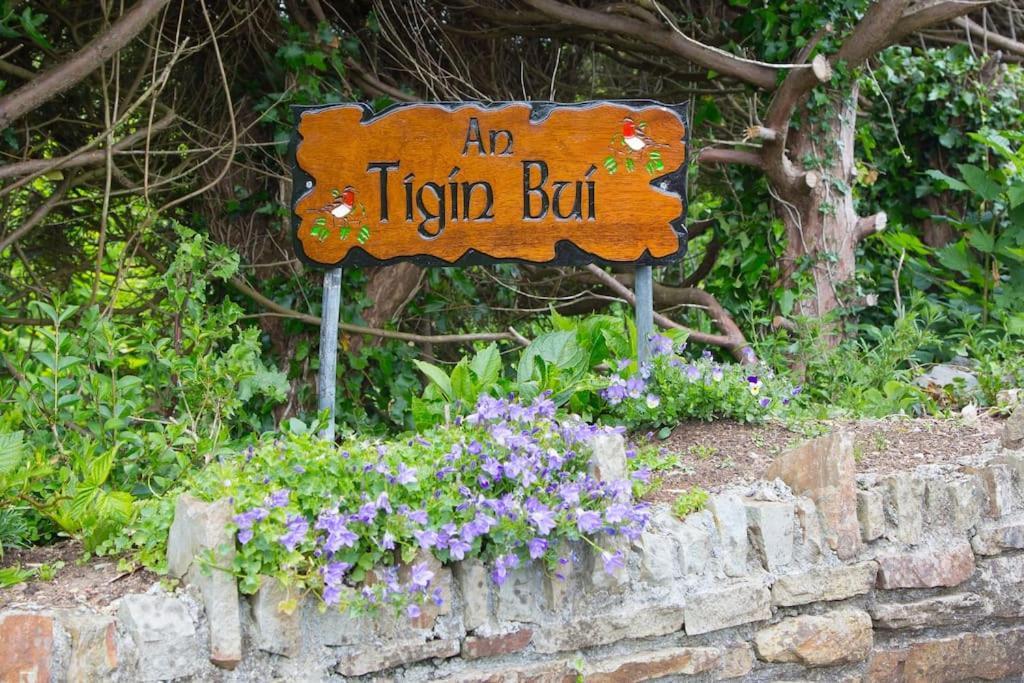 Holiday home An Tigin Bui