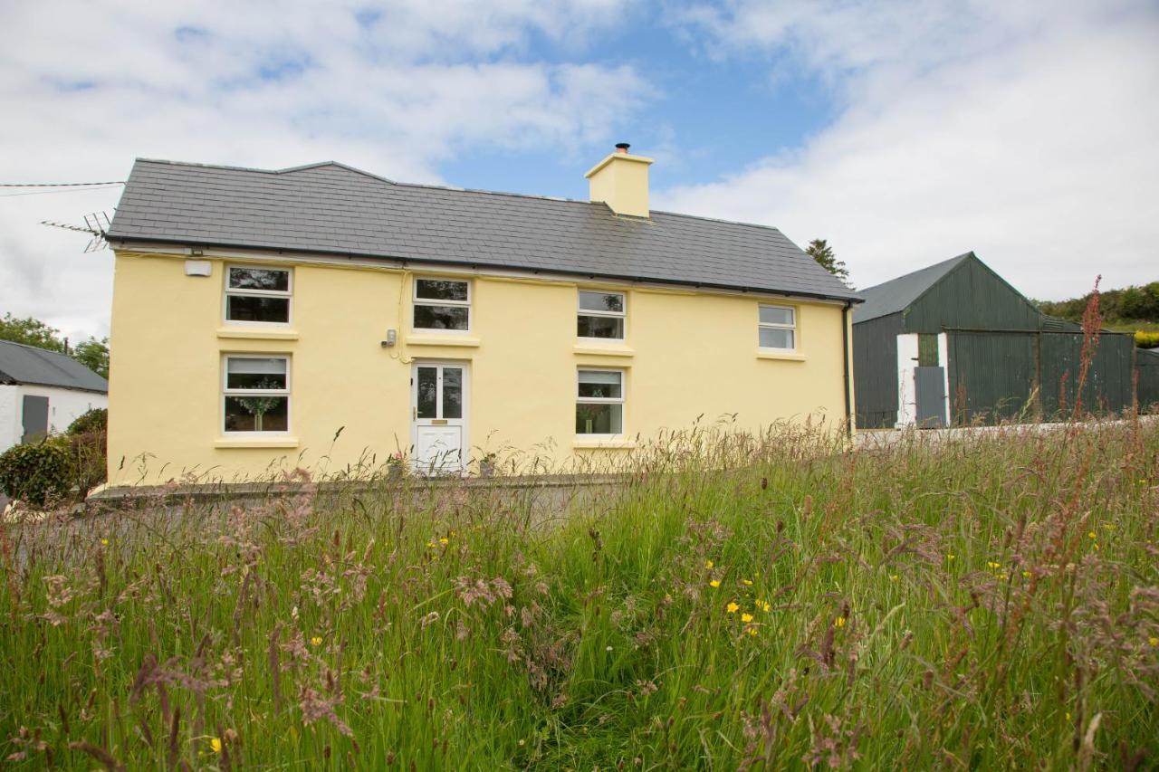 An Tigin Bui Holiday home *