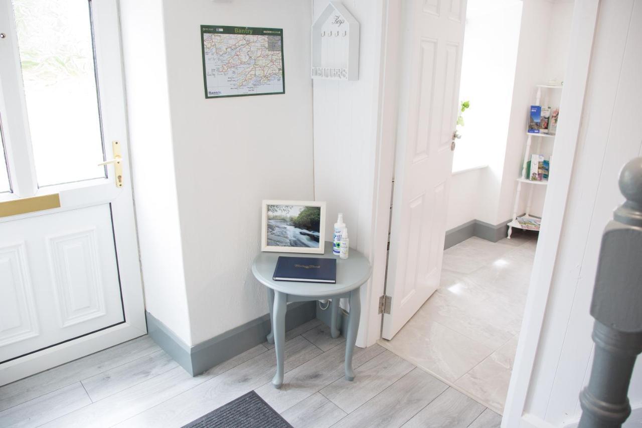 An Tigin Bui Holiday home Glanbannoo Upper