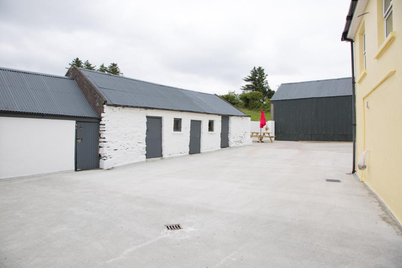 Holiday home An Tigin Bui *