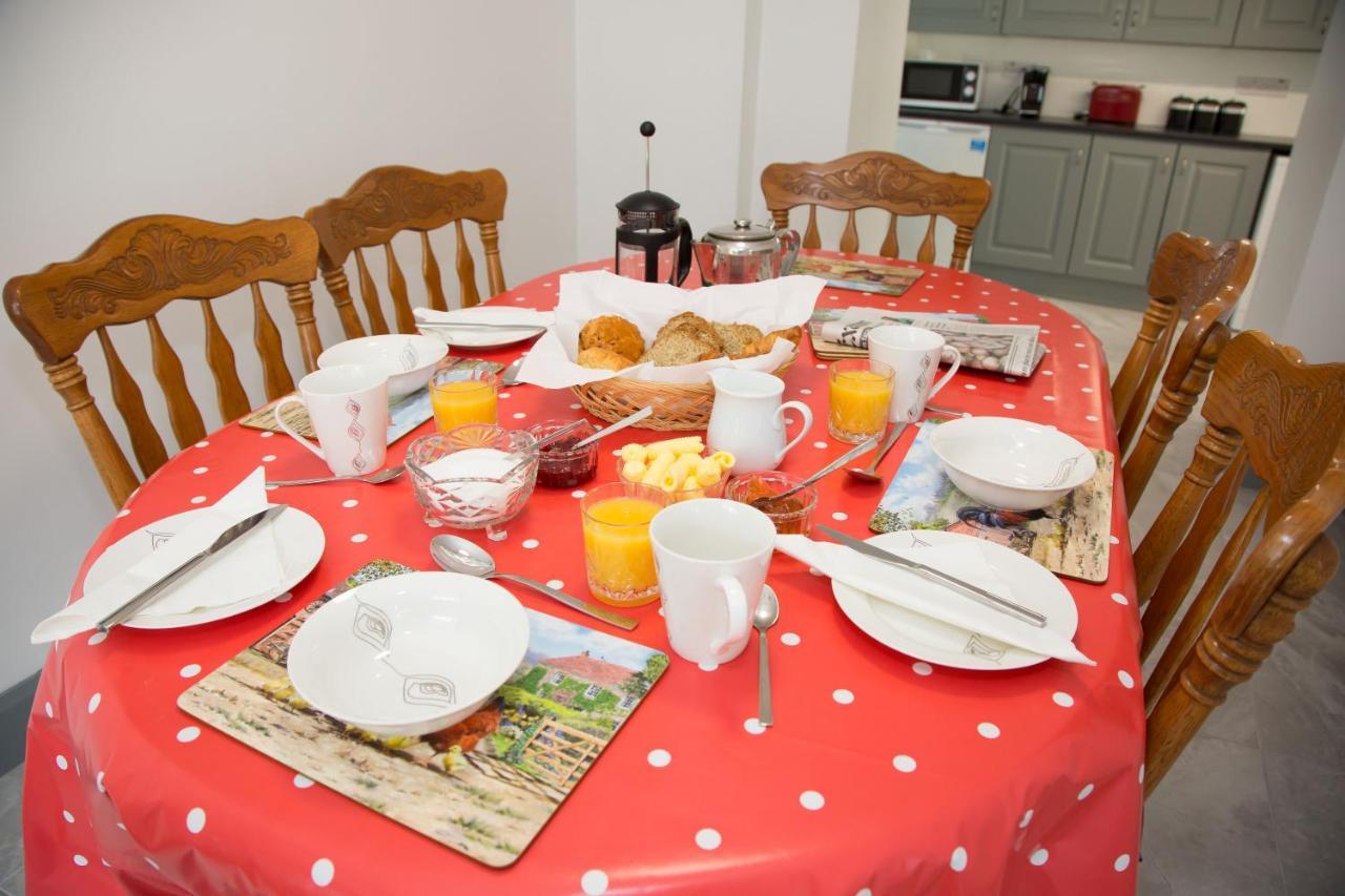 An Tigin Bui * Glanbannoo Upper