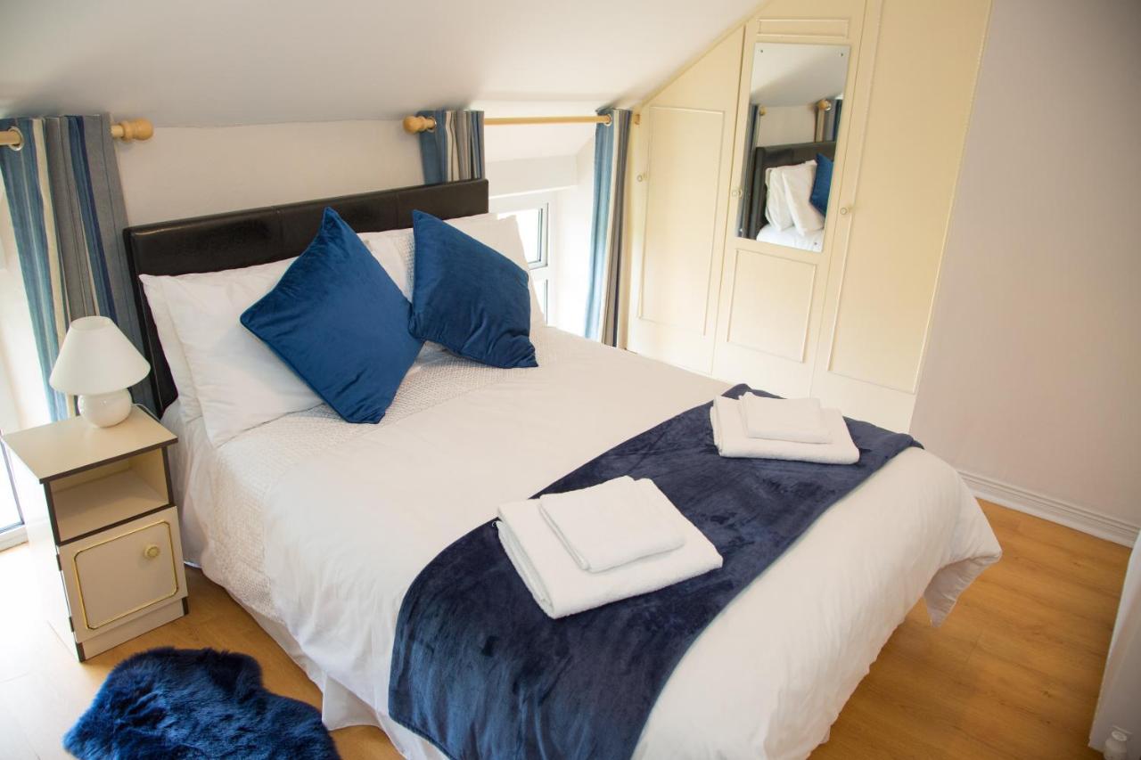 Holiday home An Tigin Bui *