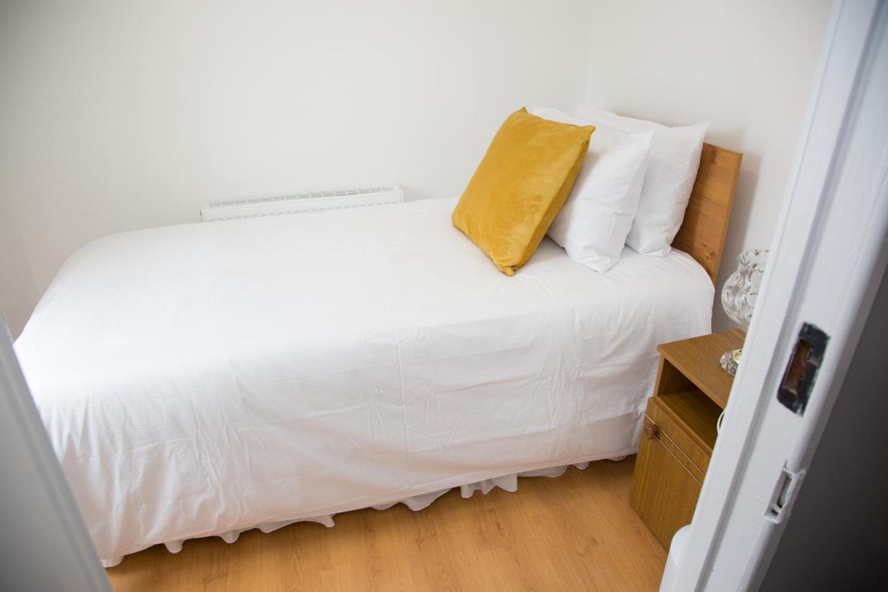An Tigin Bui Holiday home Glanbannoo Upper