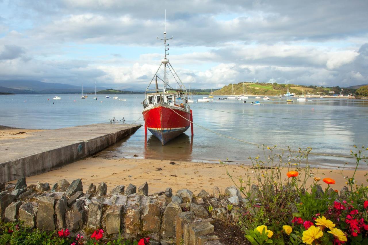 An Tigin Bui Holiday home Glanbannoo Upper
