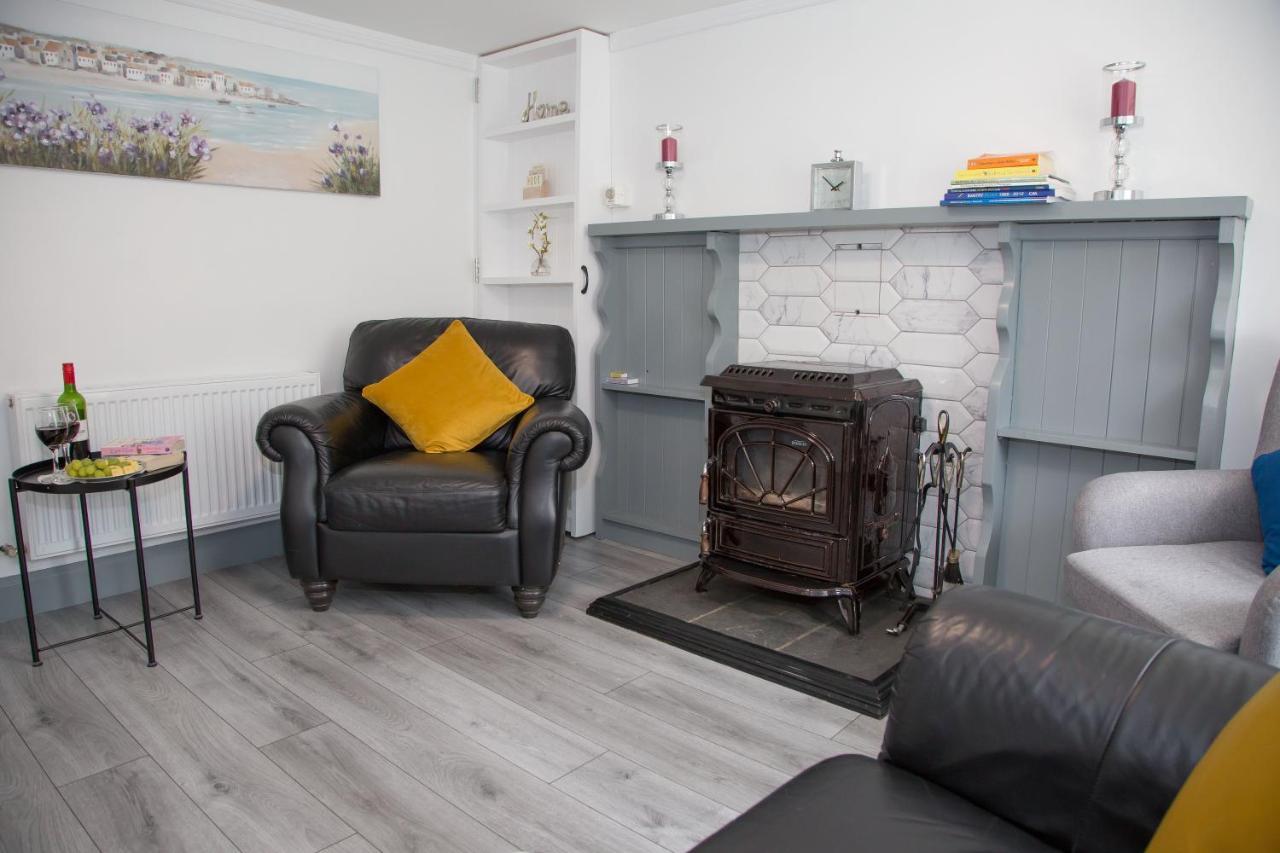 Holiday home An Tigin Bui Glanbannoo Upper