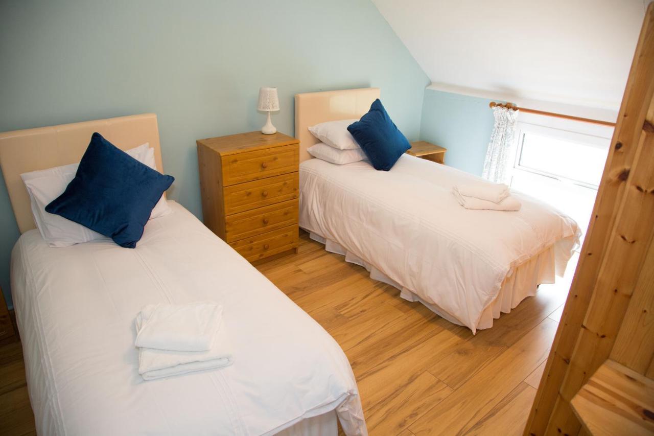 Holiday home An Tigin Bui *
